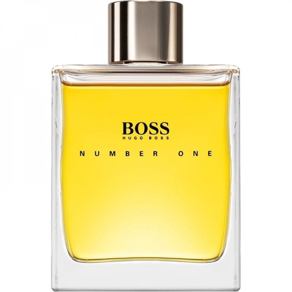 Number One Toaletná Voda V Spreji 100ml