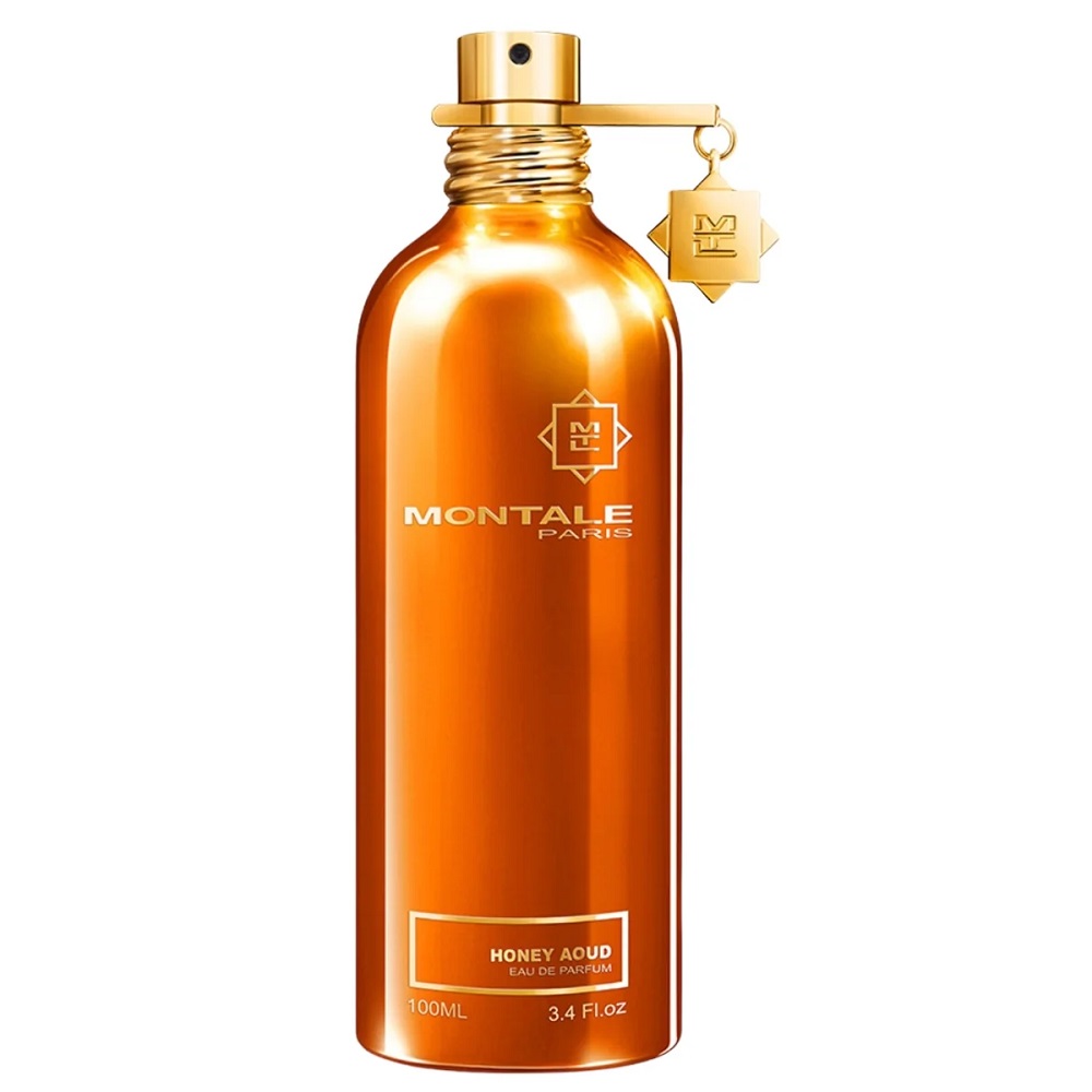 Honey Aoud Parfumovaná Voda 100ml