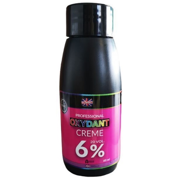 Oxydant Creme 10