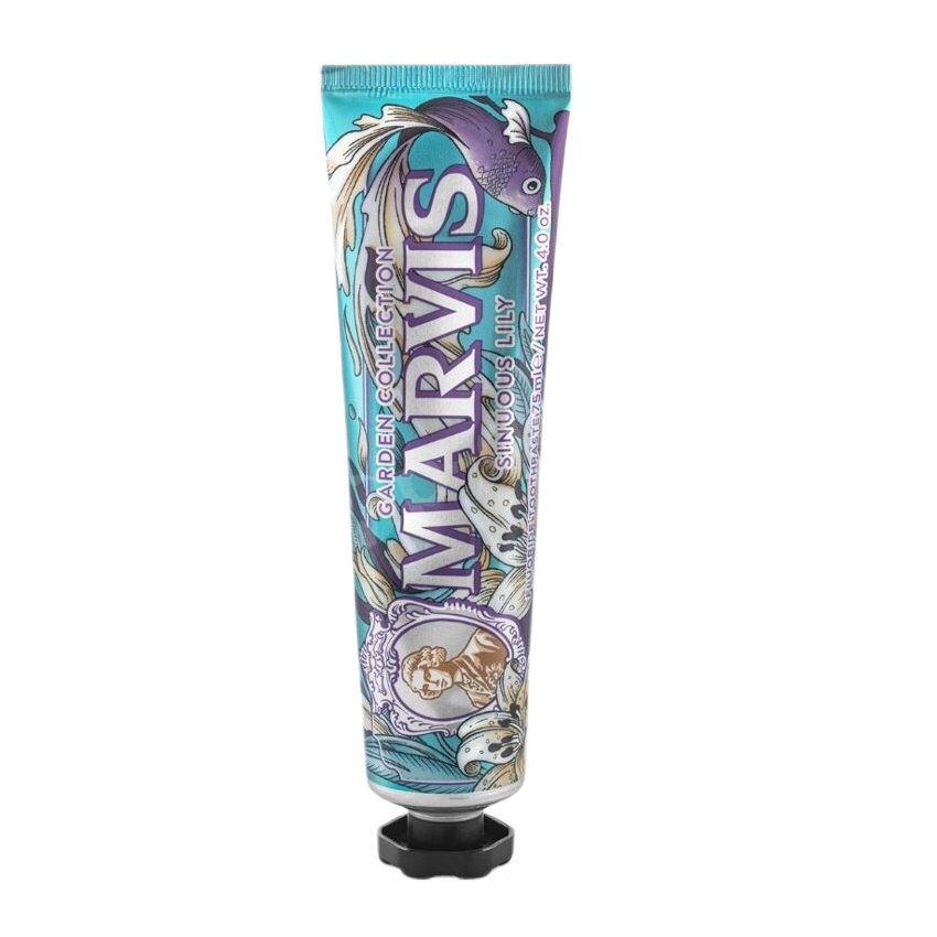 Zubná Pasta Sinuous Lily 75ml