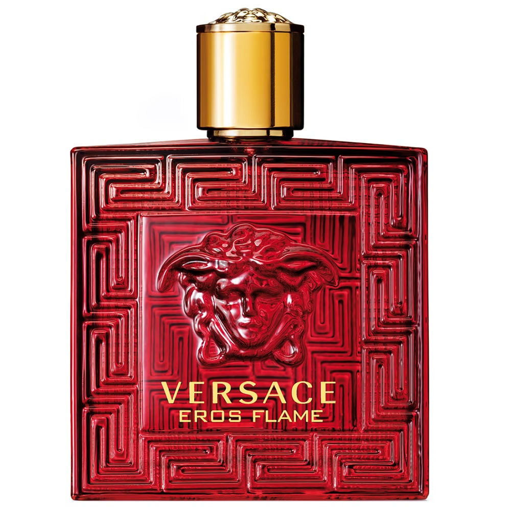 Eros Flame Balzam Po Holení 100 Ml