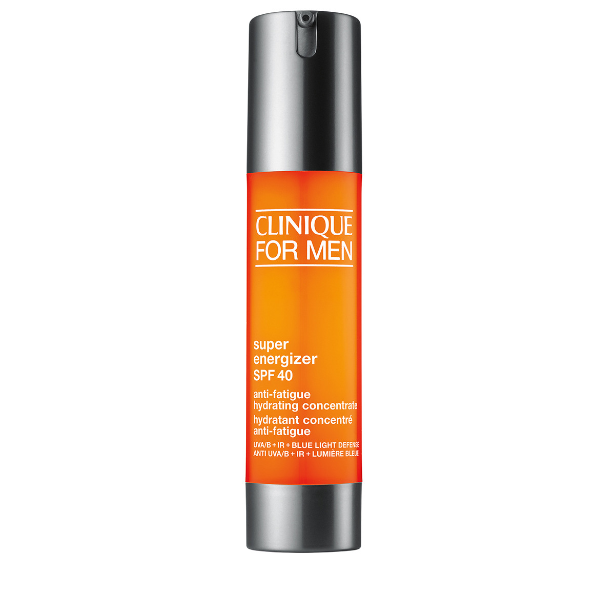 Clinique For Men Super Energizer™ System For Men Super Energizer™ SPF 40 Anti-Fatigue H…