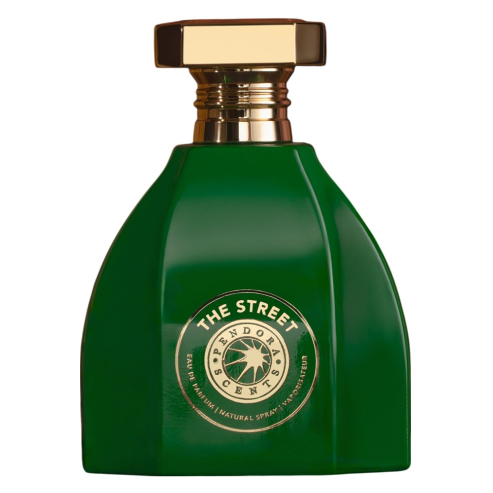 The Street Parfumovaná Voda V Spreji 100ml