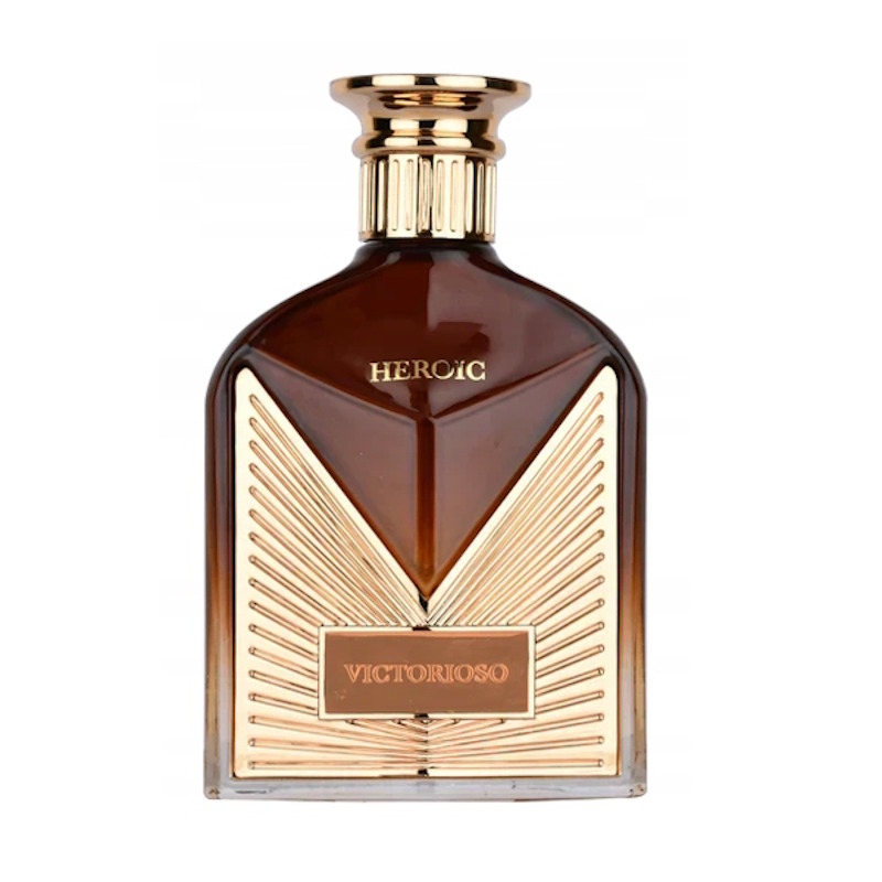 Victorioso Heroic Parfumovaná Voda V Spreji 100ml