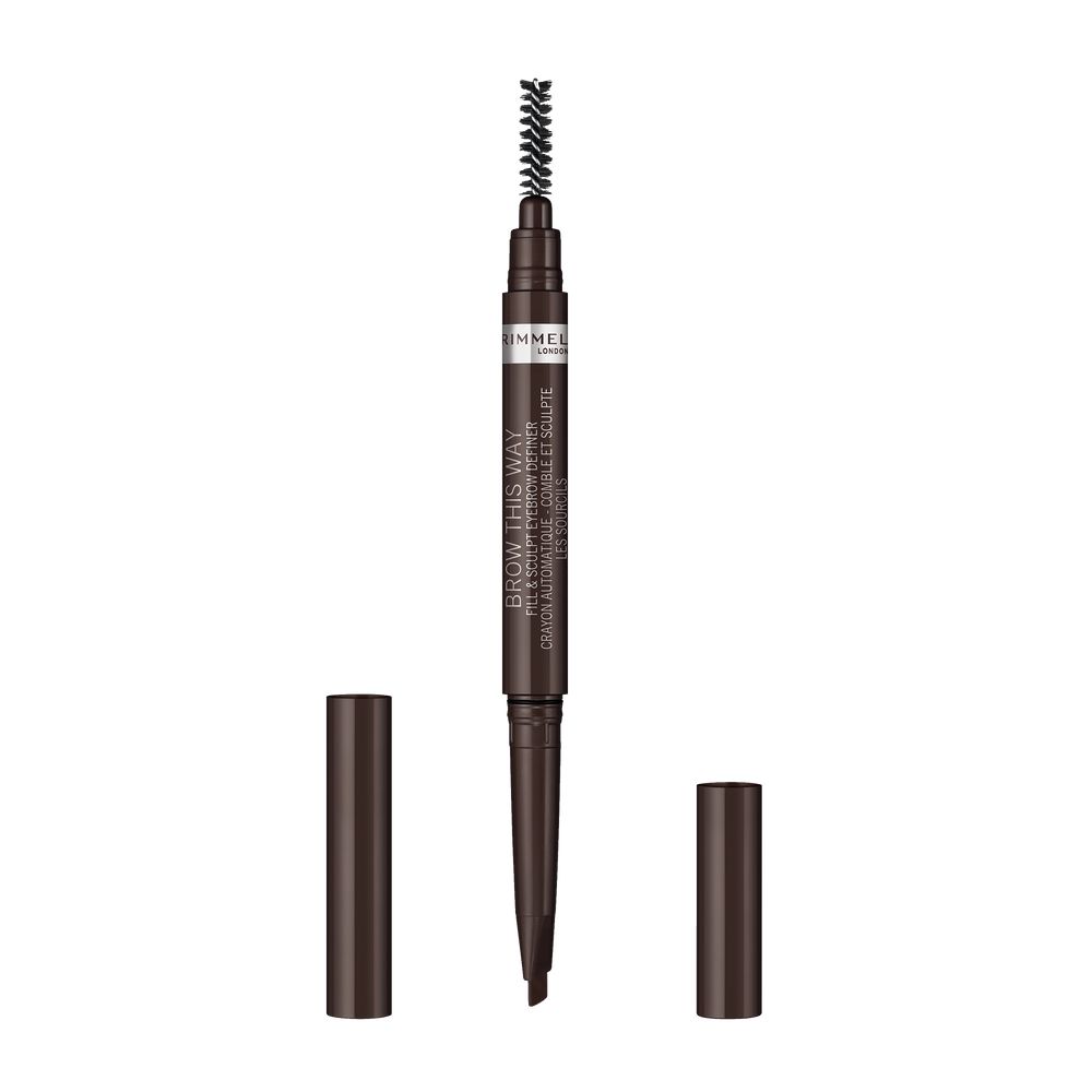 Brow This Way Fill & Sculpt Tužky Na Obočí 2