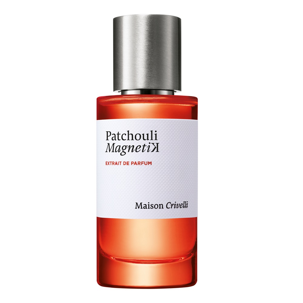 Patchouli Magnetik Parfumový Extrakt V Spreji 50ml