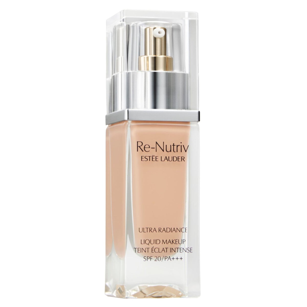 Re-Nutriv Ultra Radiance Liquid Makeup 5