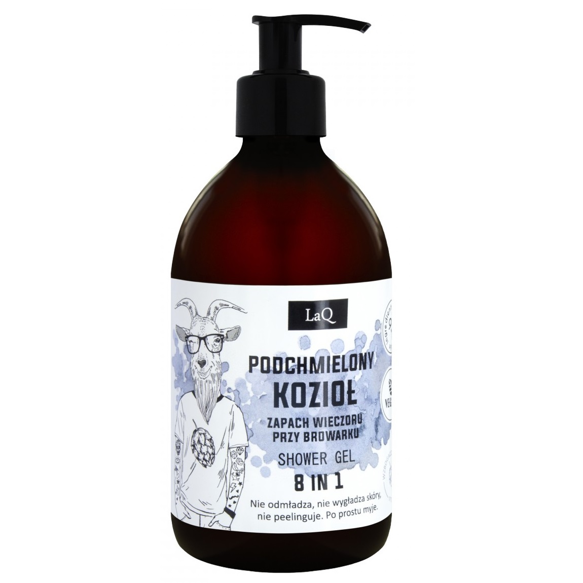 Podchmielony Kozioł 2