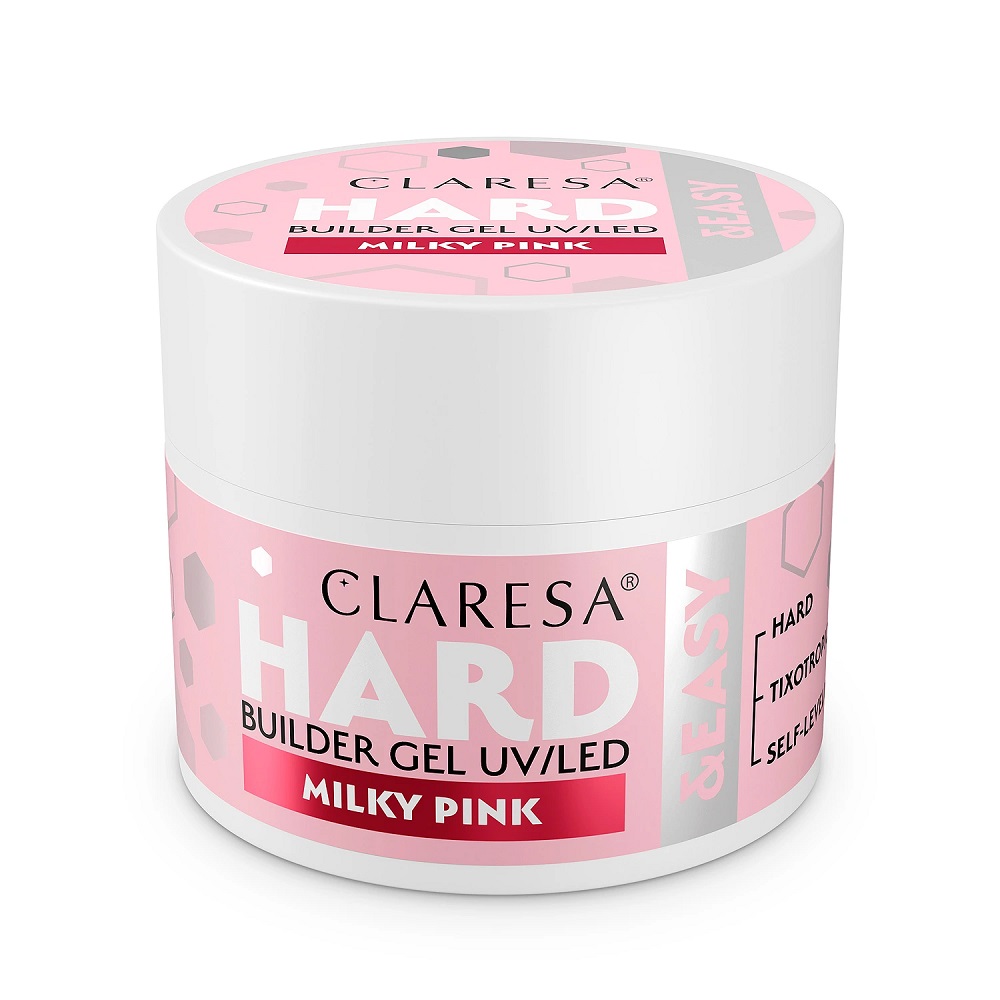 Hard&Easy Builder Gel 12g 3