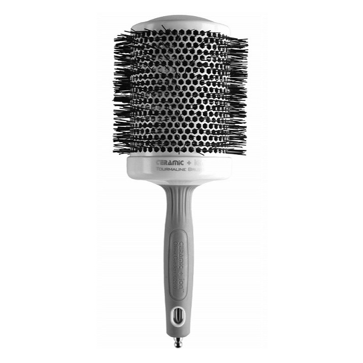 Ceramic+Ion Thermal Brush 5
