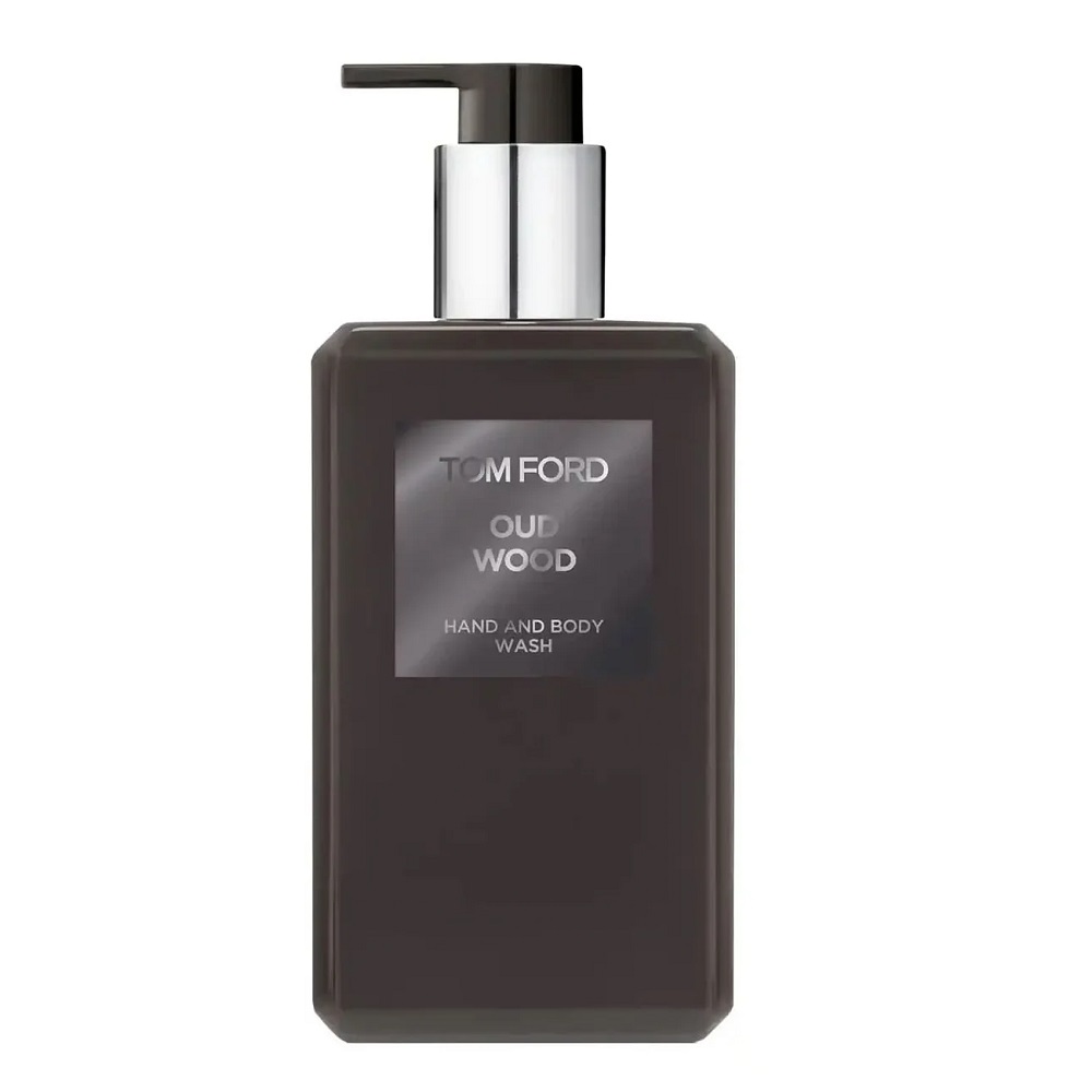 Oud Wood Tekutý Gél Na Ruky A Telo 240 Ml