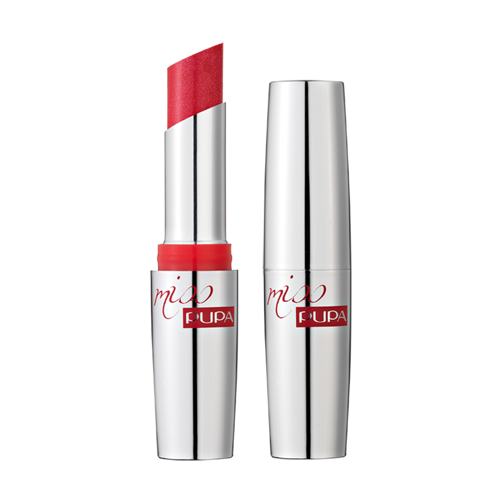 Miss Pupa Ultra Brilliant Lipstick 6