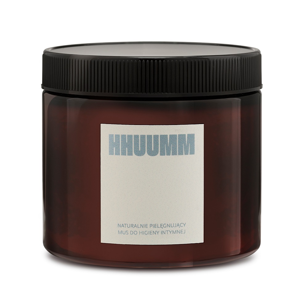 Prírodný Kondicionér Na Intímnu Hygienu 200ml