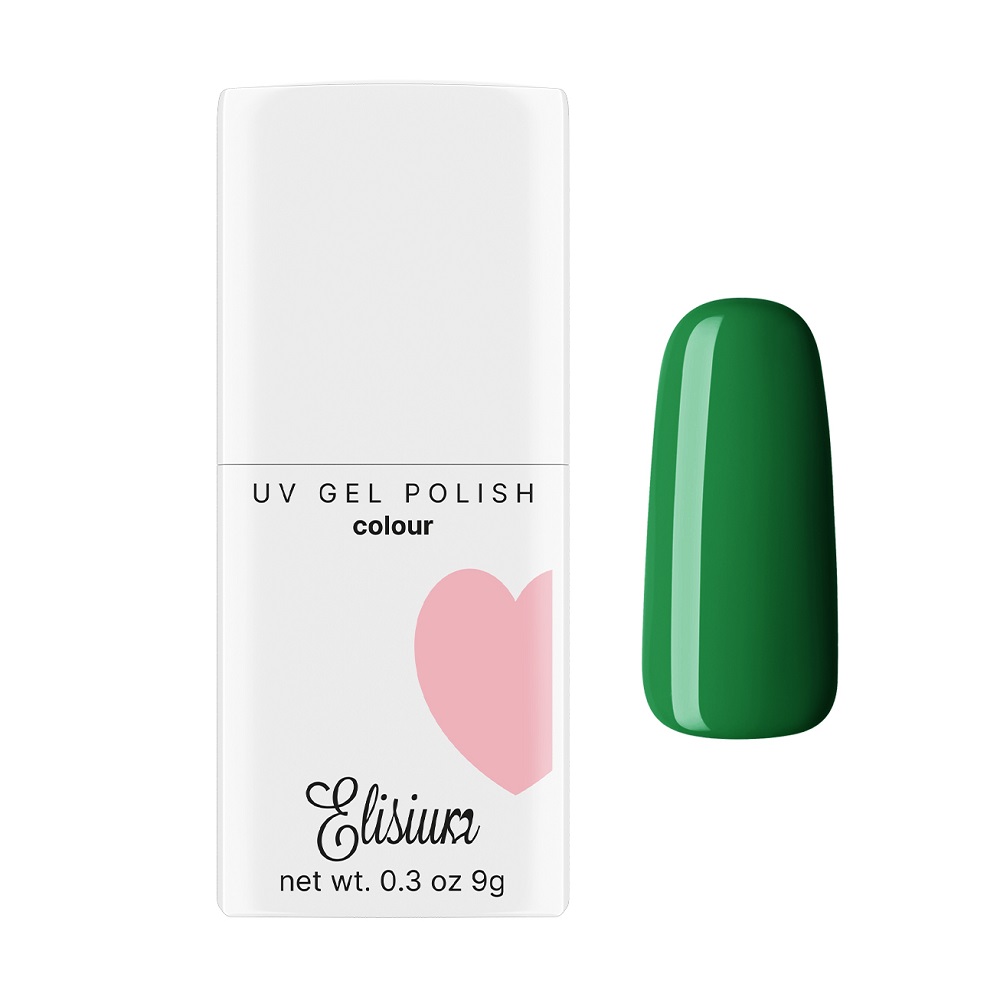 UV Gel Polish 4