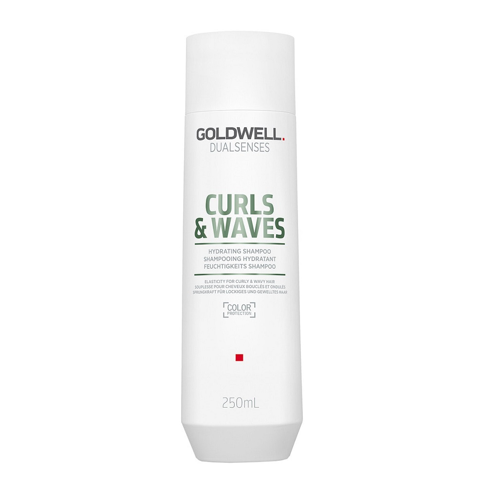 Dualsenses Curls & Waves