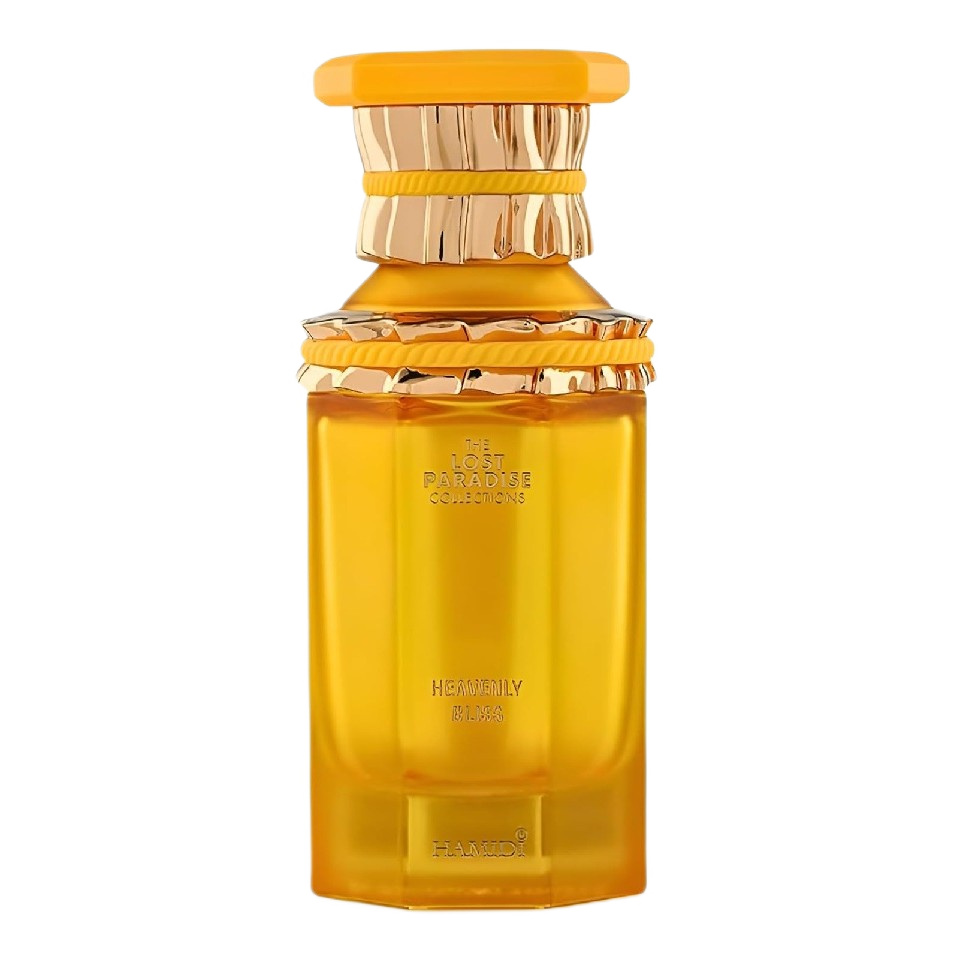 Heavenly Bliss Parfumovaná Voda 100ml