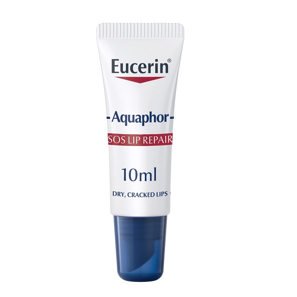 Aquaphor Balzámy Na Rty