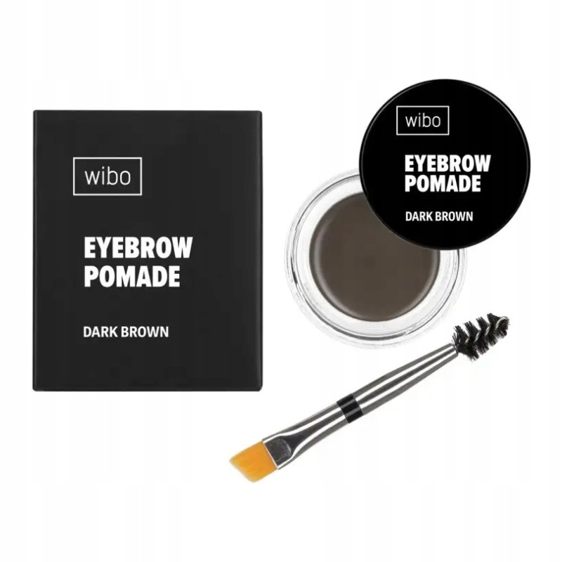 Eyebrow Pomade 2