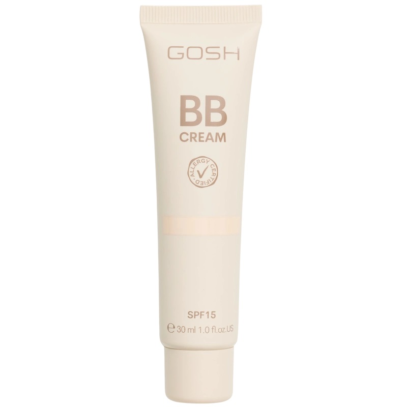 BB Cream Multifunkčný Krém BB SPF15 01 Sand 30 Ml