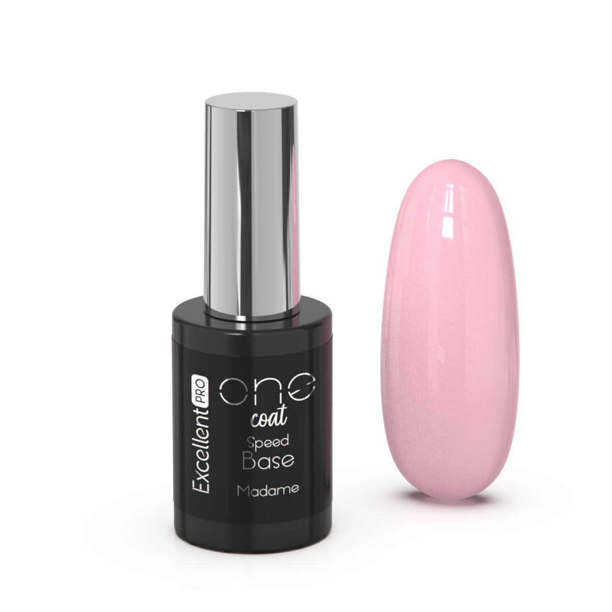 One Coat Speed Base Madame