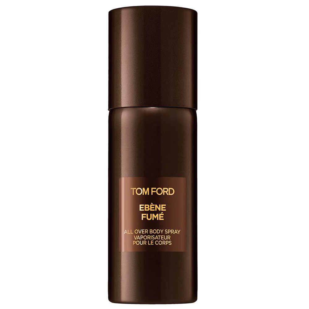 Ebene Fume Telová Hmla 150ml