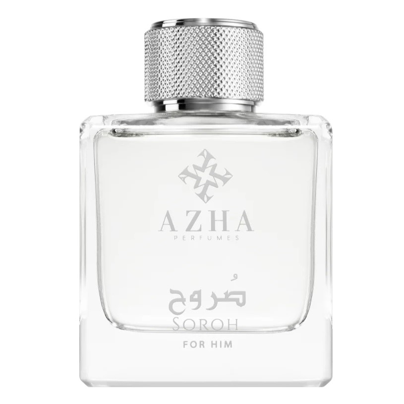 Soroh Parfémová Voda V Spreji 100ml