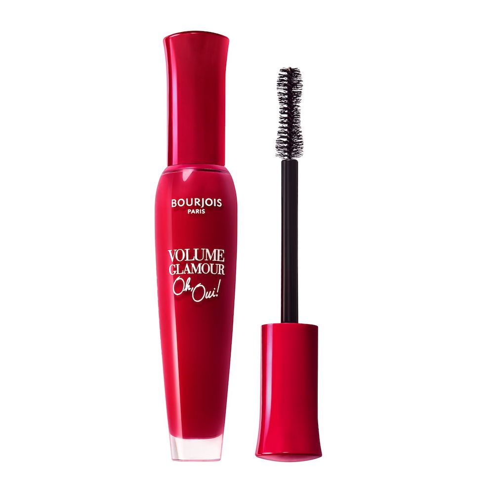Volume Glamour Oh Oui! Mascara Zahusťujúca 01 Black 7ml