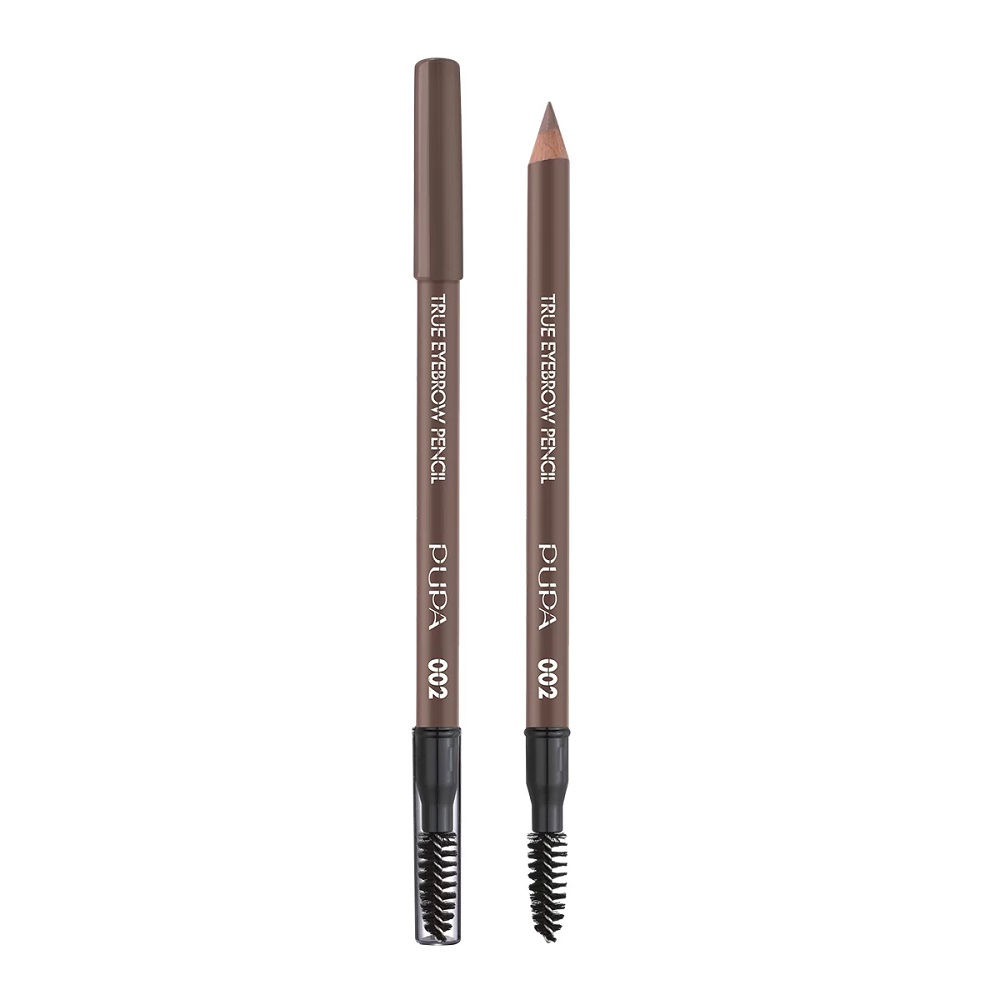 True Eyebrow Pencil Waterproof Tužky Na Obočí 3