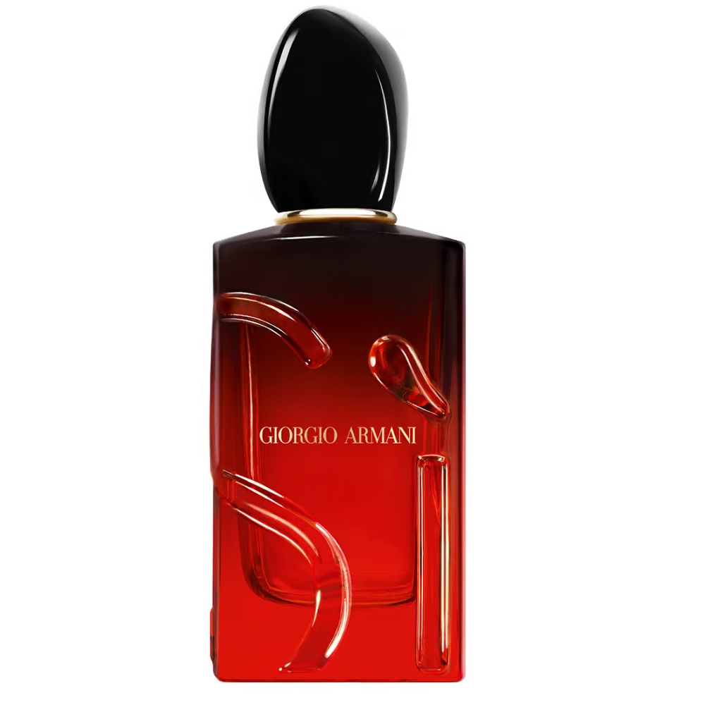 Si Passione Intense Eau De 4