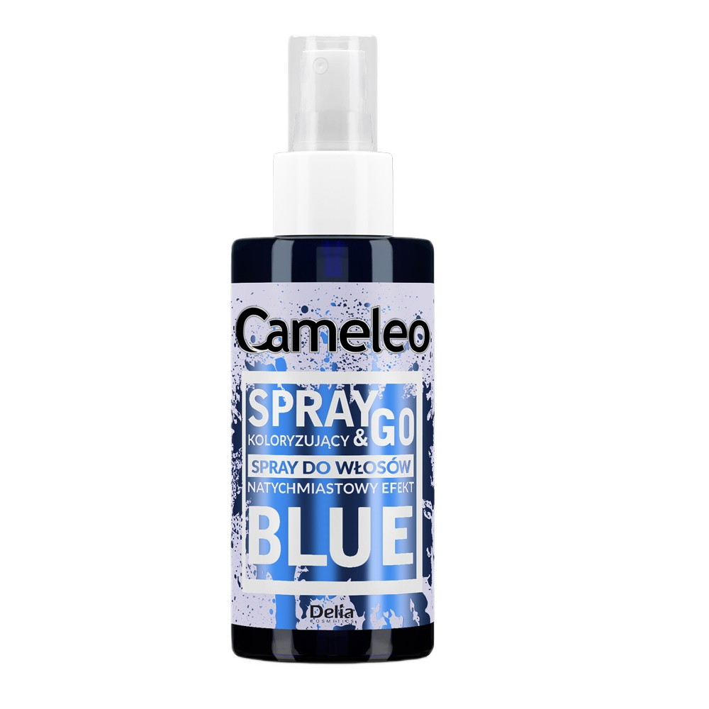 Spray Go 3