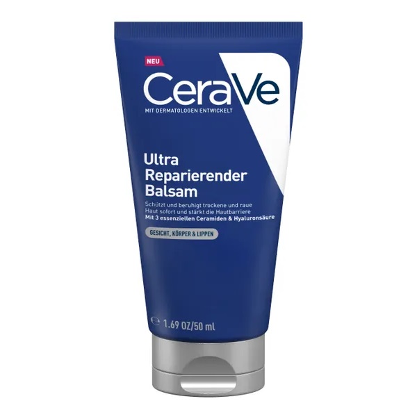 Regeneračný Balzam Na Tvár, Telo A Pery 50ml