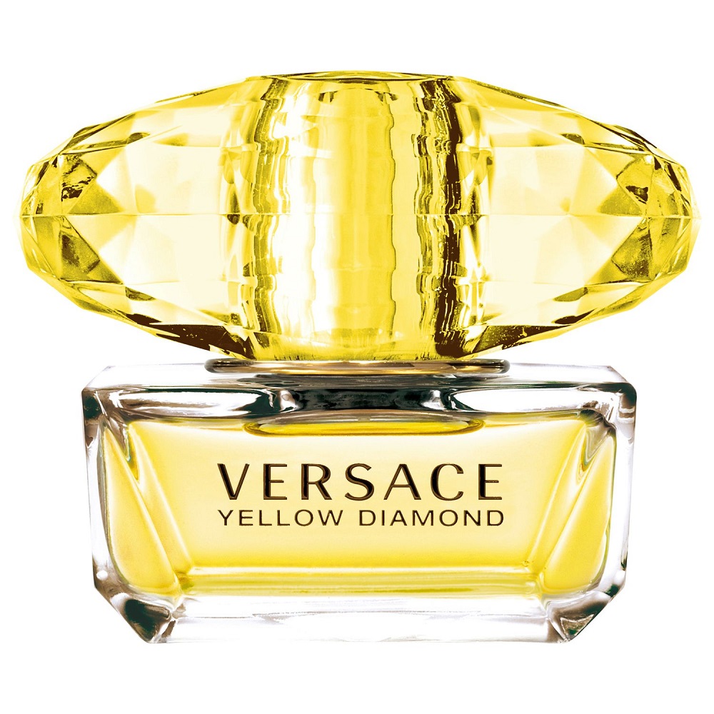 Yellow Diamond 2