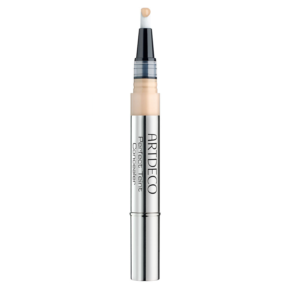 Perfect Teint Concealer Rozjasňujúci šTetec Na Korektor 12 Neutral Light 1.8ml