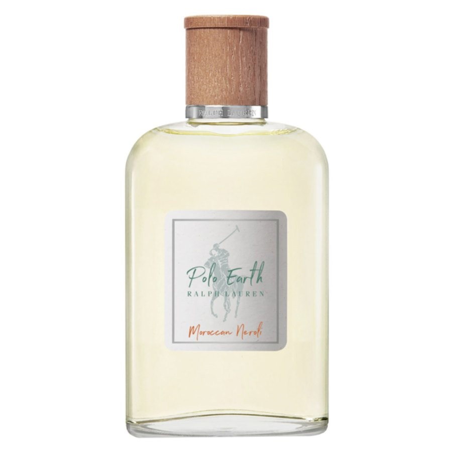 Polo Earth Moroccan Neroli 100 ml