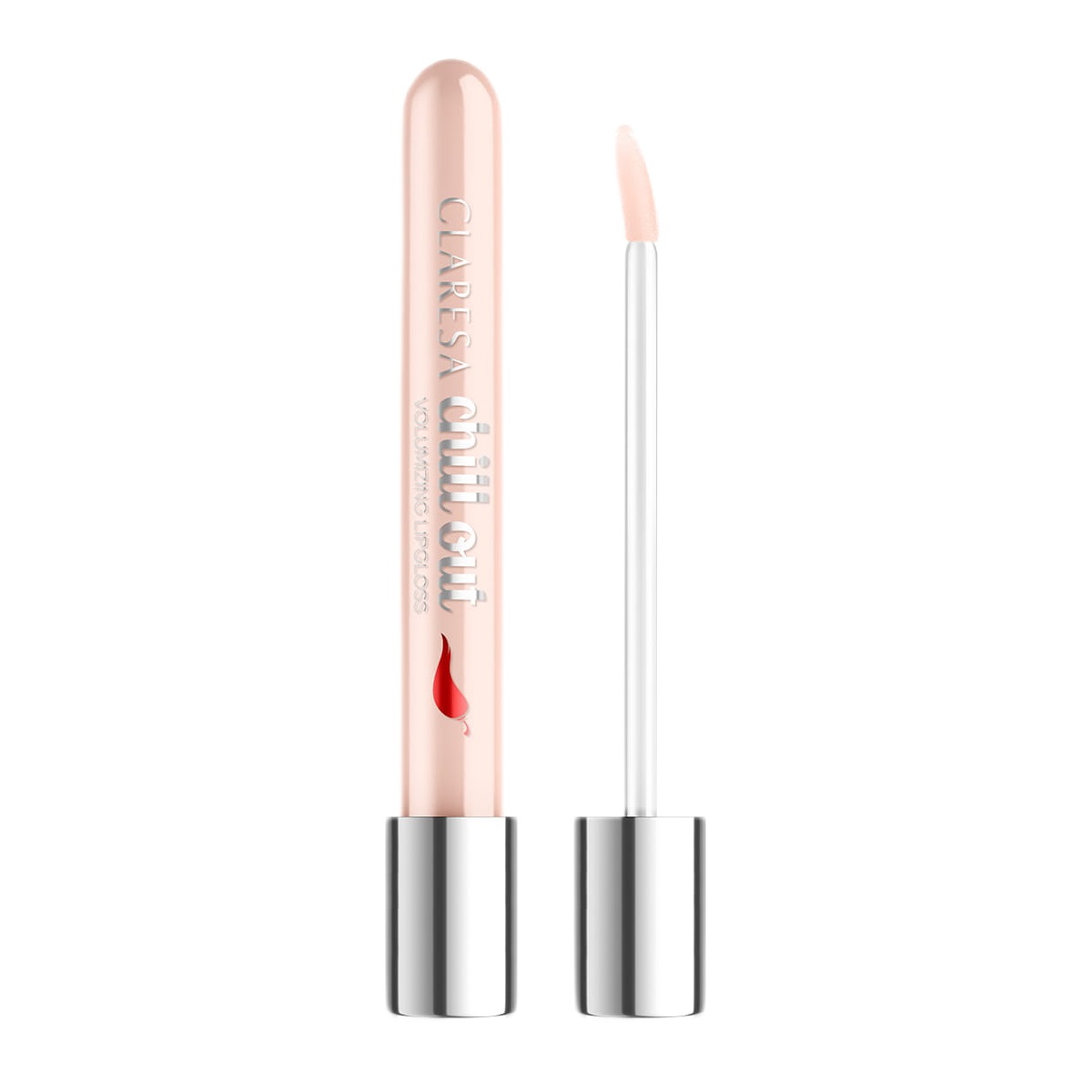 Chill Out Volumizing Lip Gloss 5