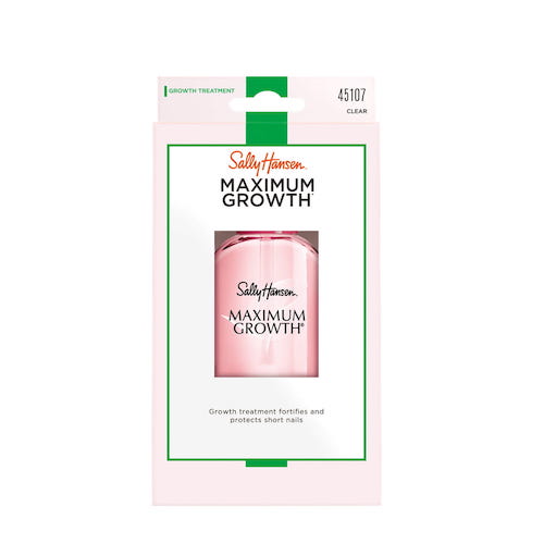 Maximum Proteínový Výživný Prípravok Na Nechty Growth 13,3 Ml