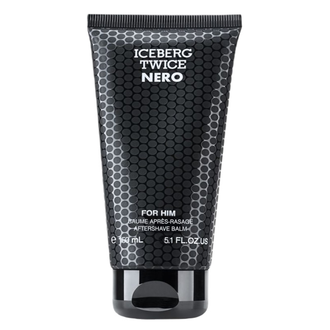 Twice Nero Balzam Po Holení 150 Ml