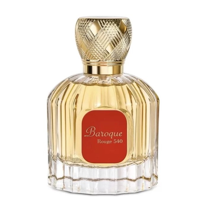 Baroque Rouge 540 Parfumovaná Voda 100ml