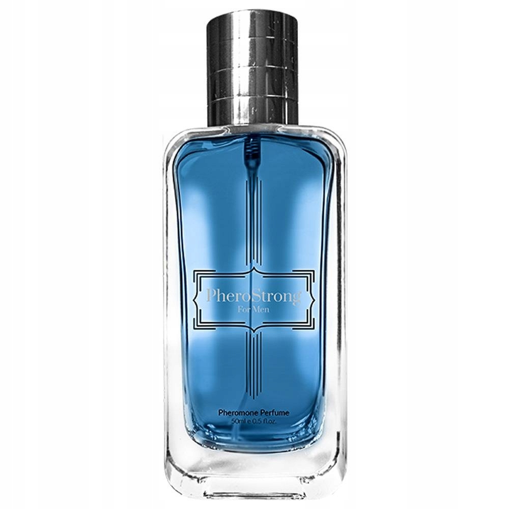 Feromónový Parfém Pre Mužov V Spreji 50ml