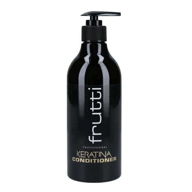 Keratínový Kondicionér Na Vlasy 480ml