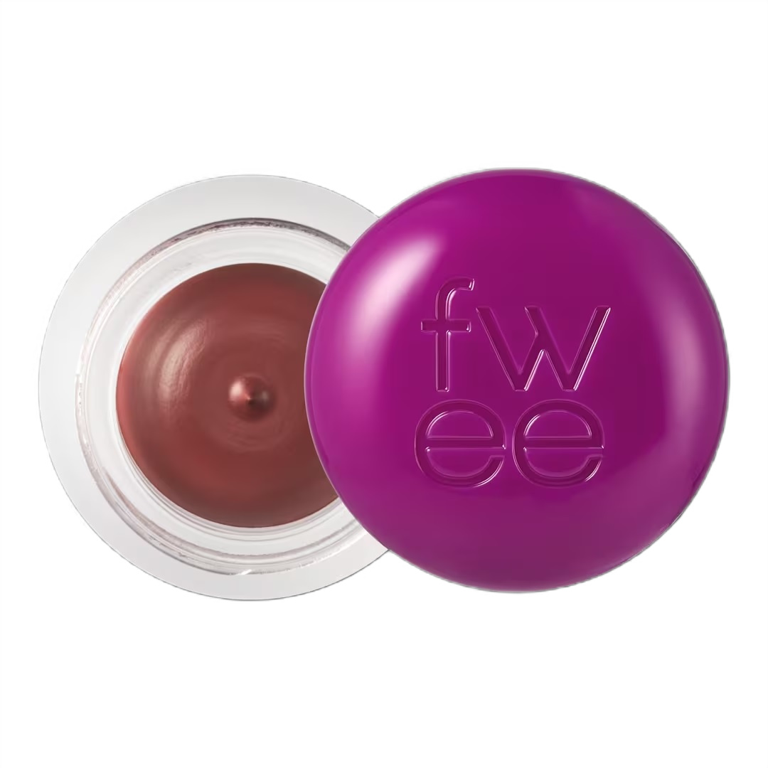 Lip&Cheek Blurry Pudding Pot 10