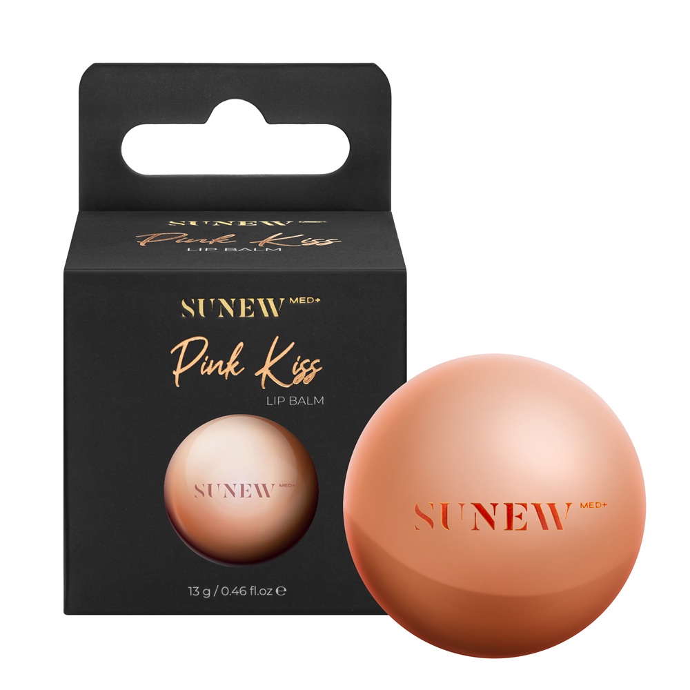 Lip Balm Balzam Na Pery 2