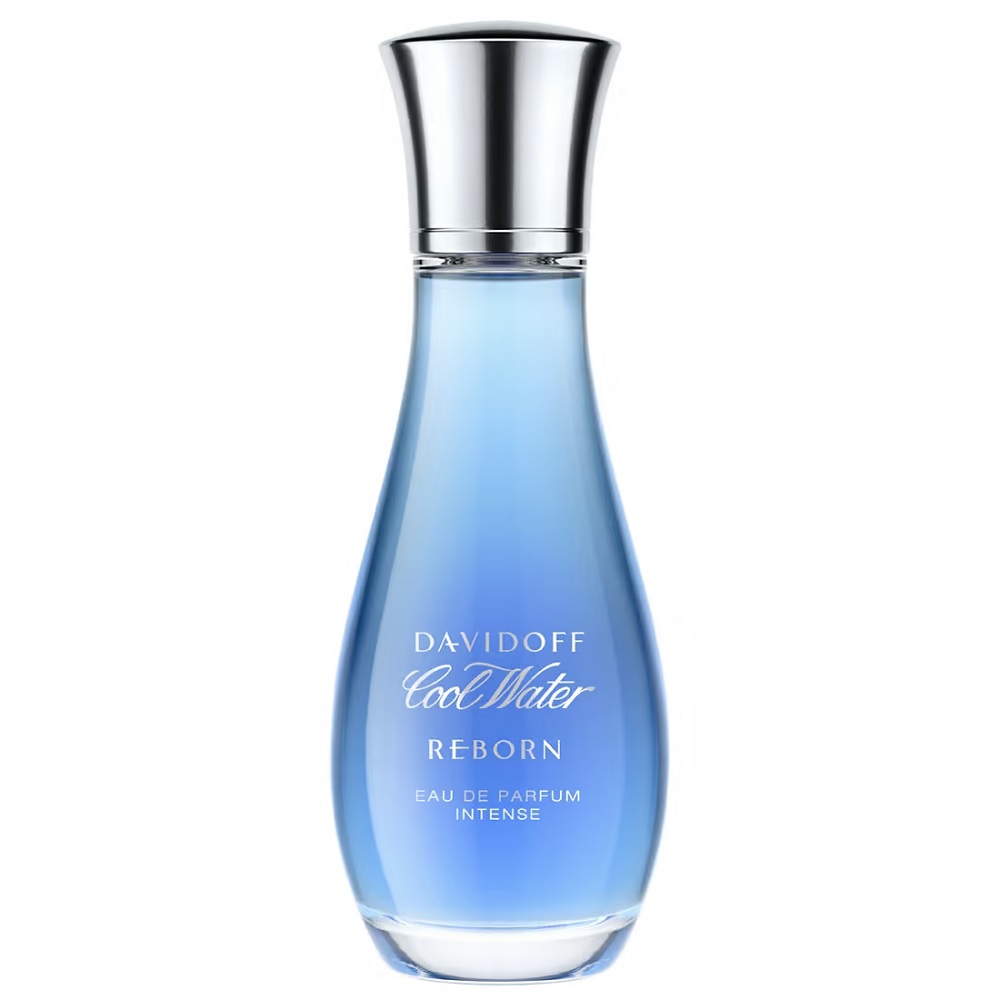 Cool Water Reborn Woman Eau De Intense 100 ml