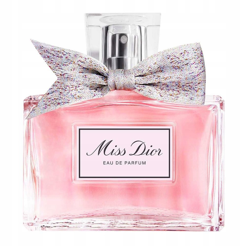 Miss Dior Eau De (2021) 3