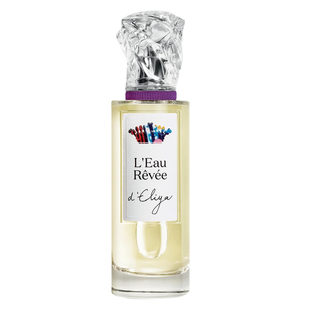 L'Eau Revee D'Eliya