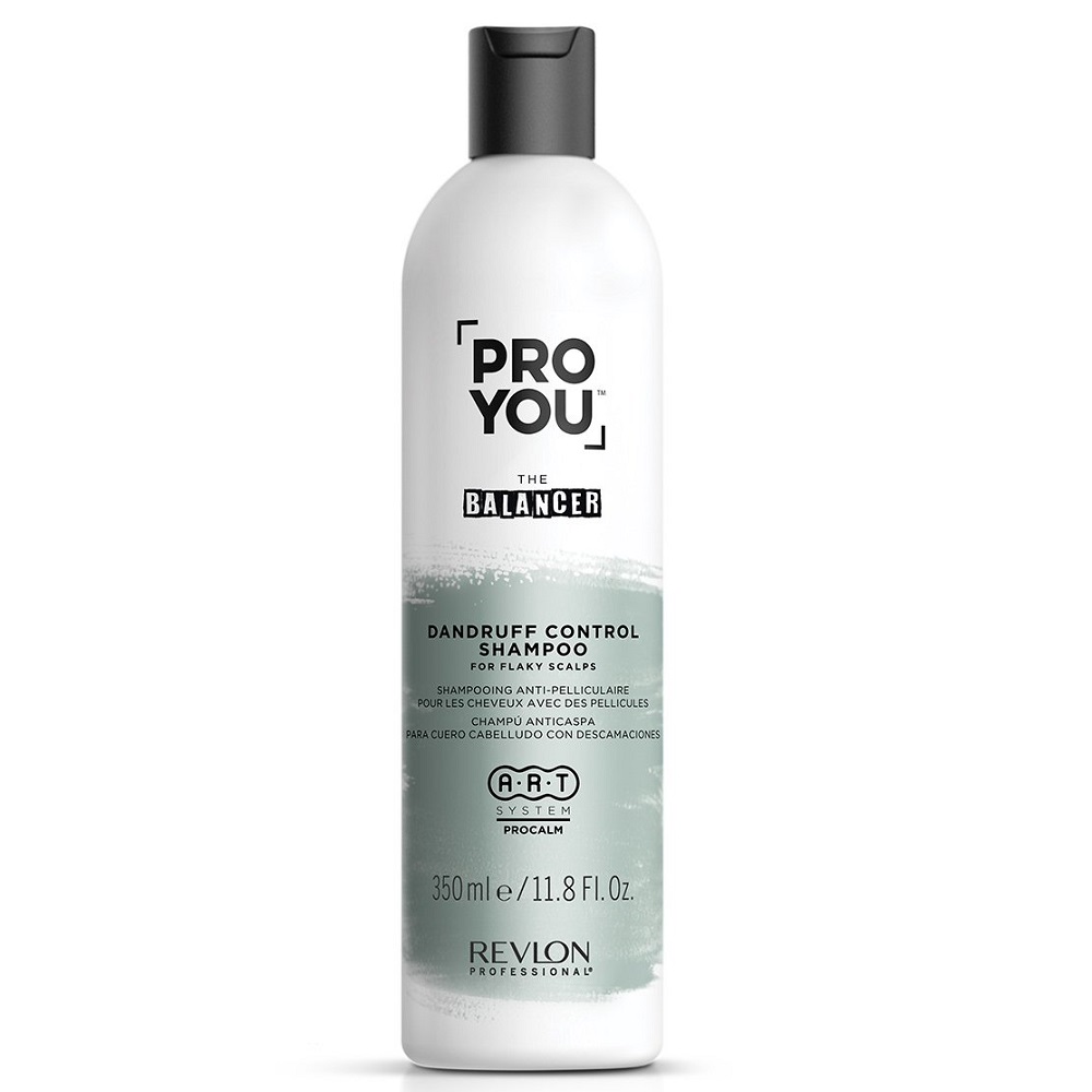 Pro You The Balancer ŠAmpón Proti Lupinám 350ml
