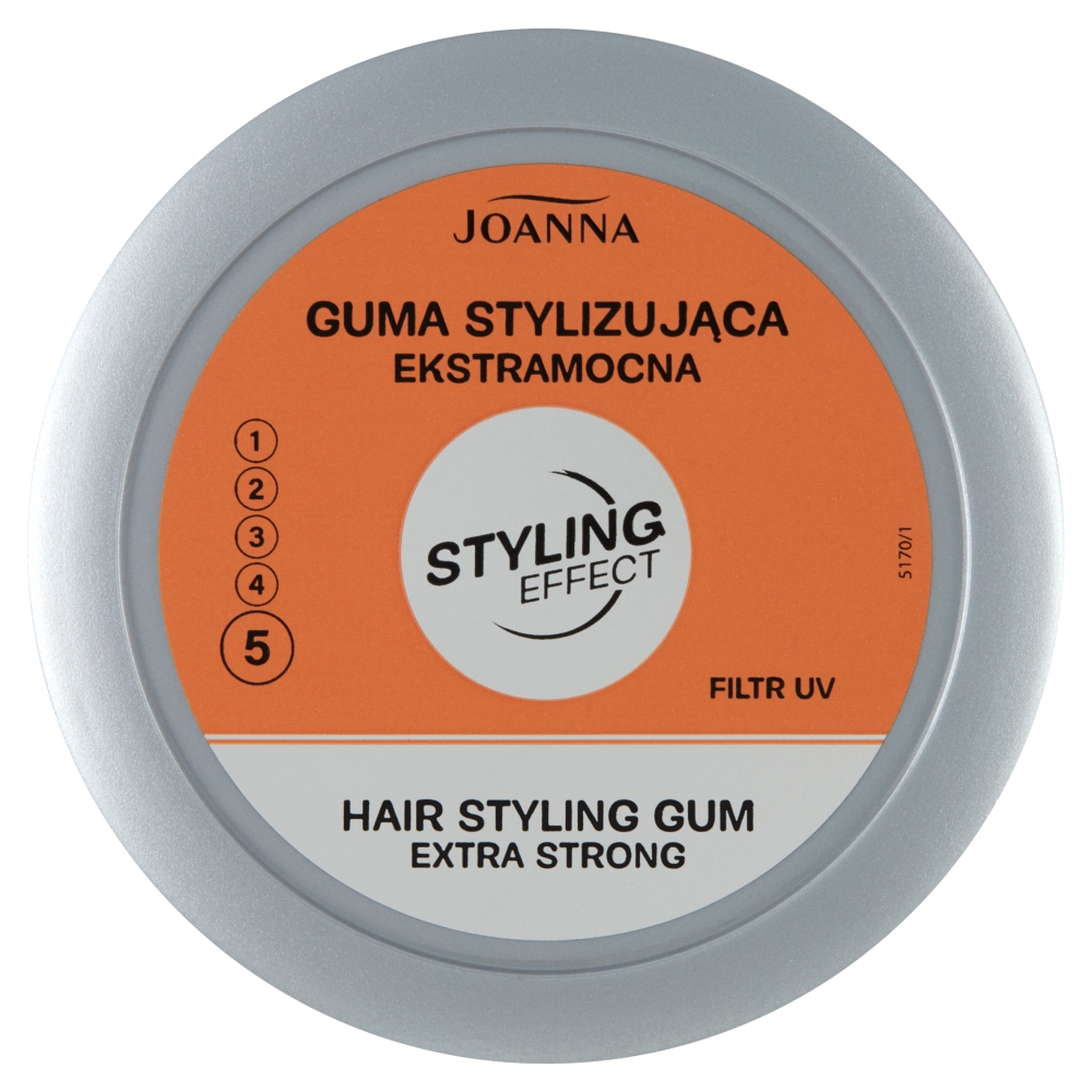 Styling Effect 4