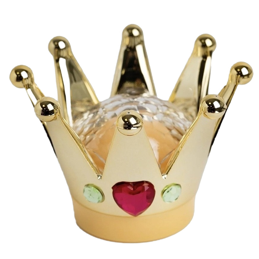 Princess Crown Detský Balzam Na Pery Pineapple 7g
