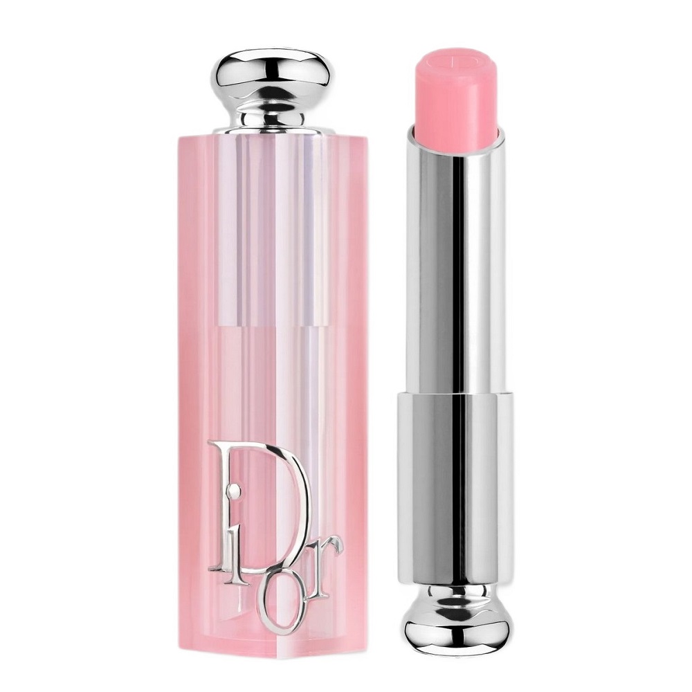 Addict Lip Glow Colour-Reviving PH-Activated Hydrating Lip Balm Balzam Na Pery 2