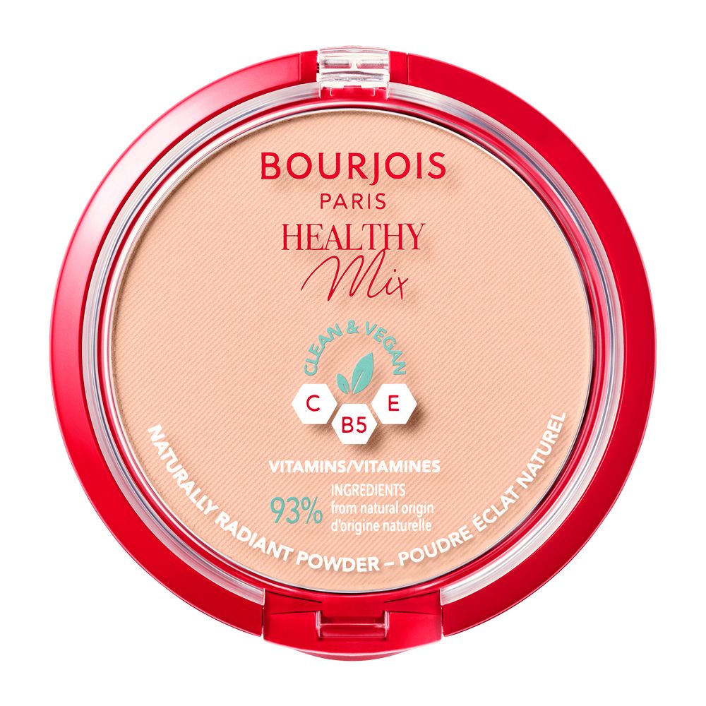 Healthy Mix Clean & Vegan Powder 3